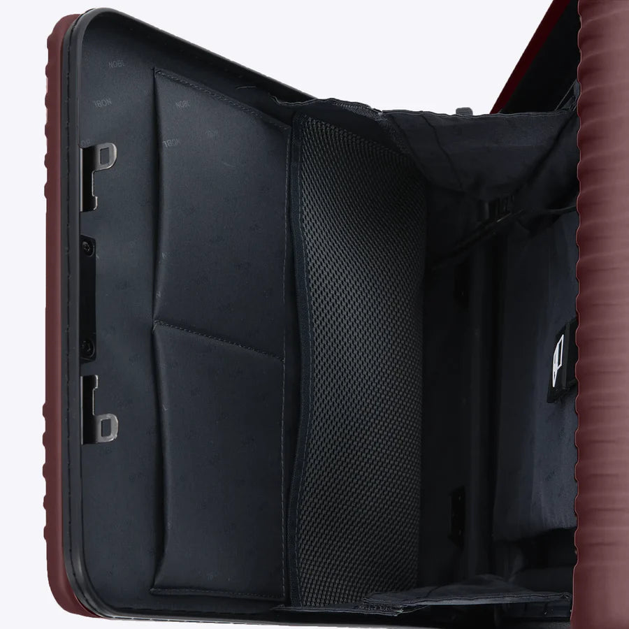 Front Pocket