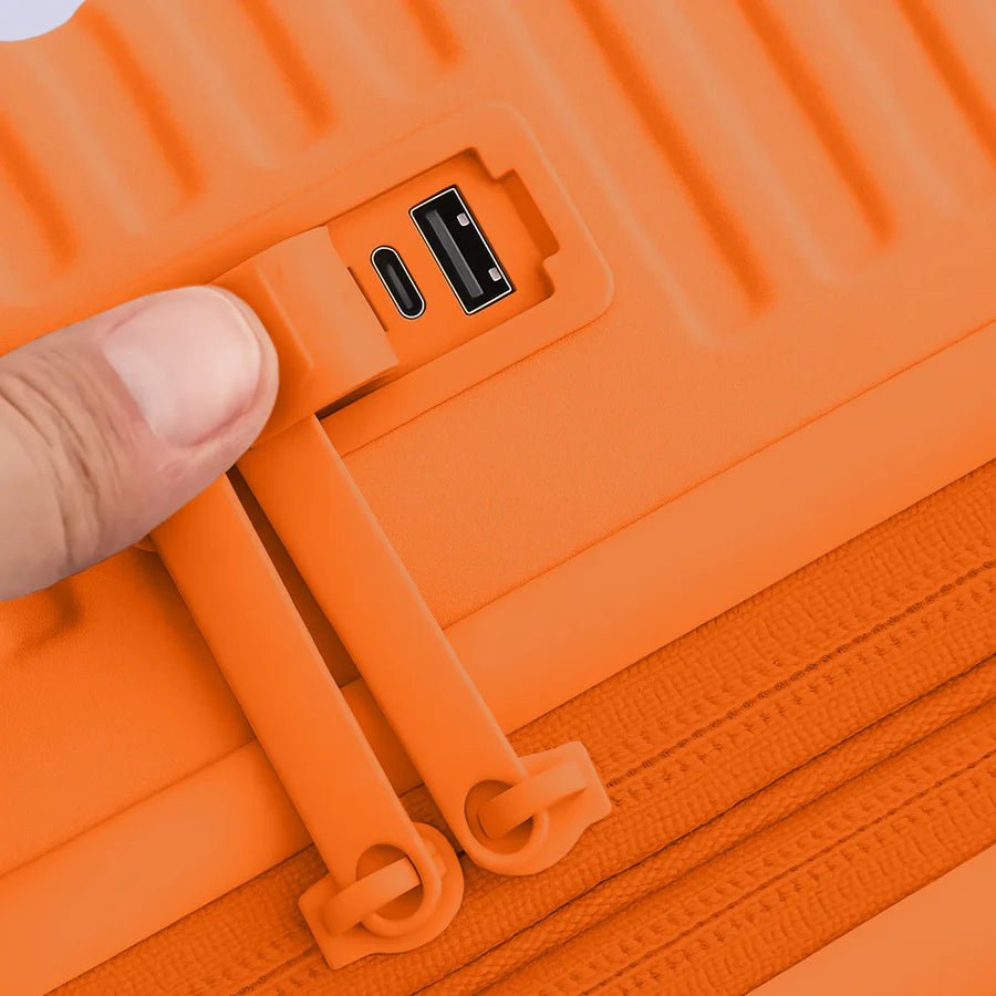 Charging Port