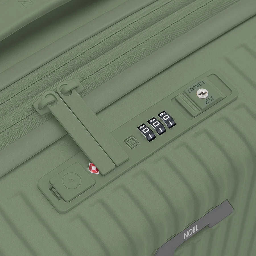 Airport Security Approved Locks