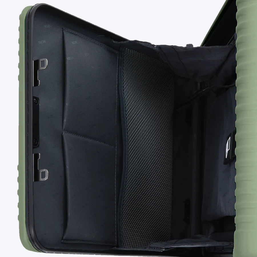 Front Pocket