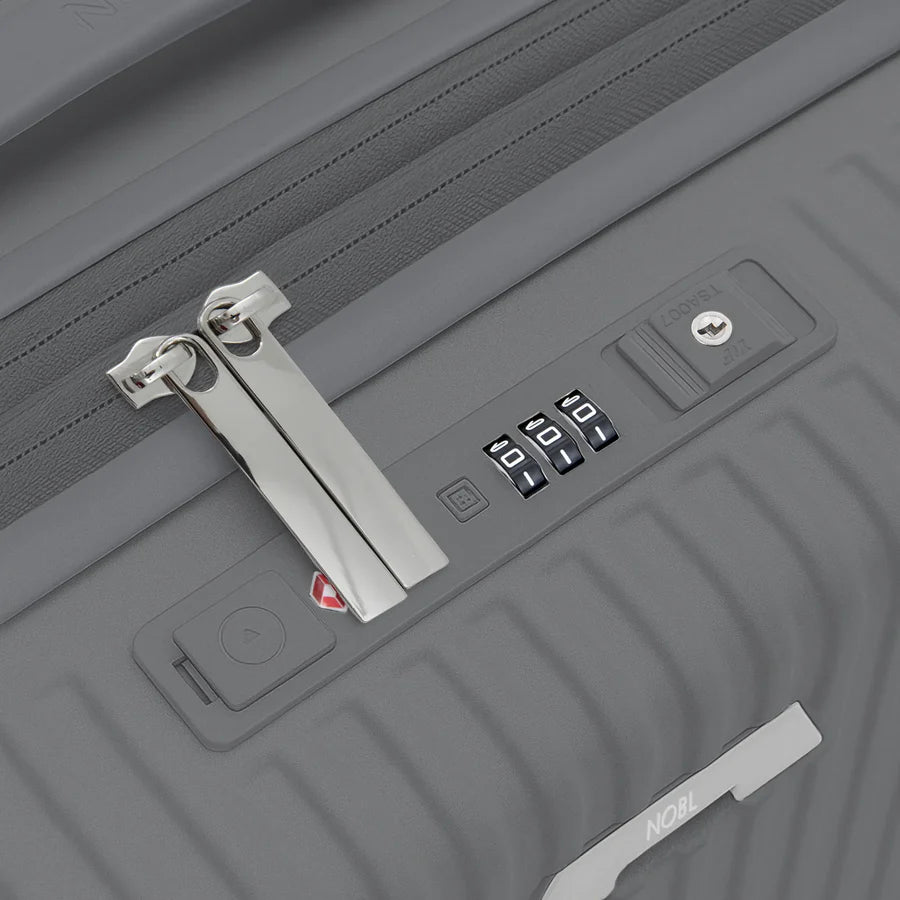 Airport Security Approved Locks