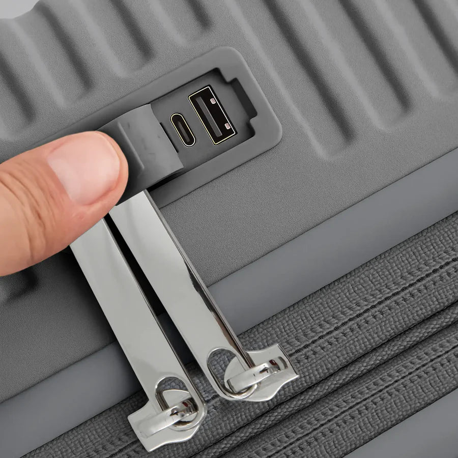 Charging Port