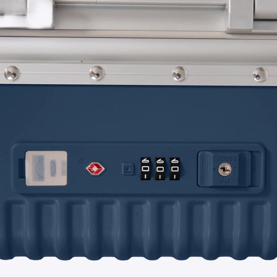 Charging Ports