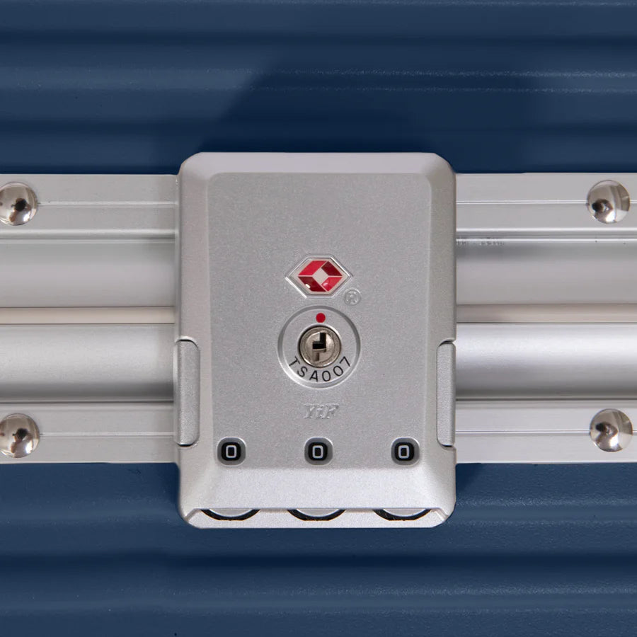Airport Security Approved Locks