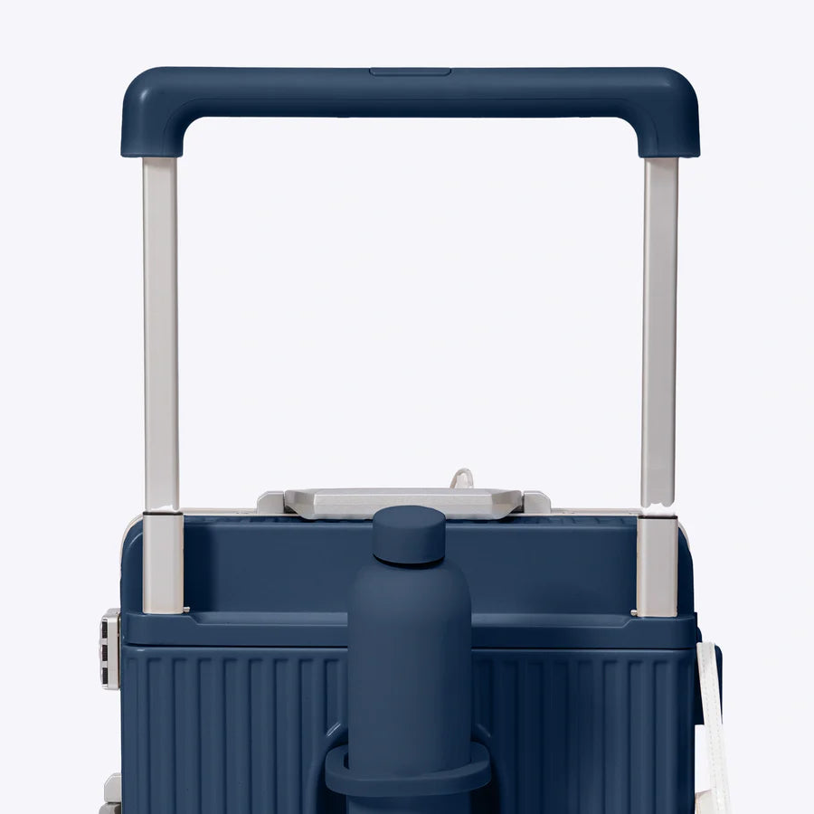 Ergonomic Wide Handle