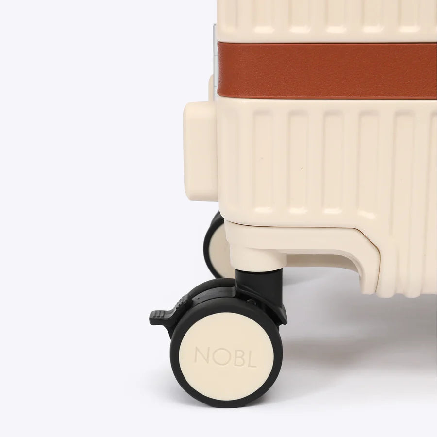 360° Wheels