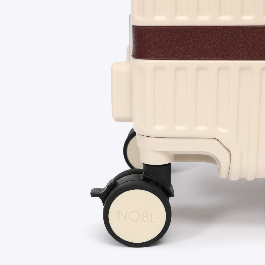 360° Wheels