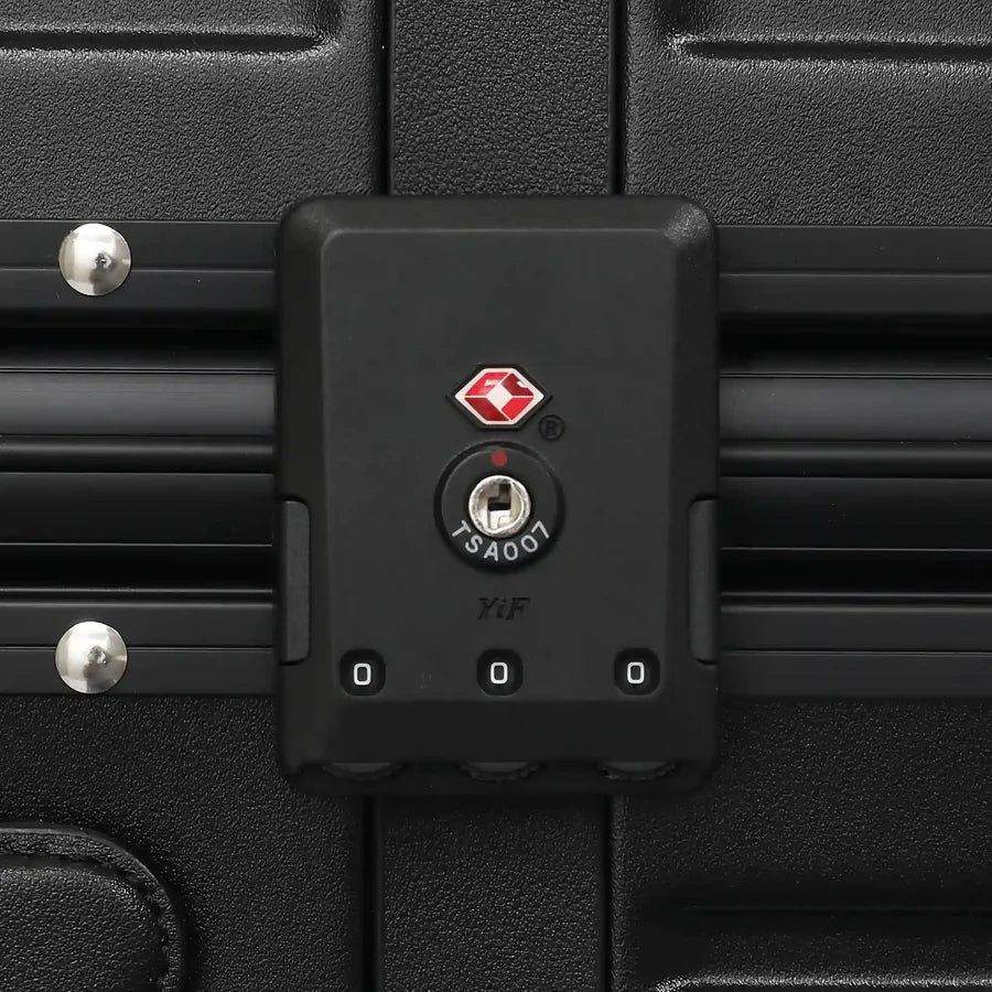 Airport Security Approved Locks