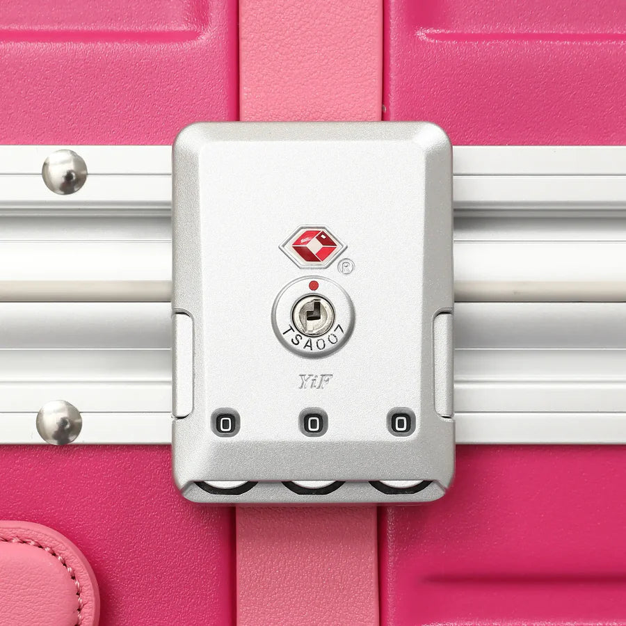 Airport Security Approved Locks