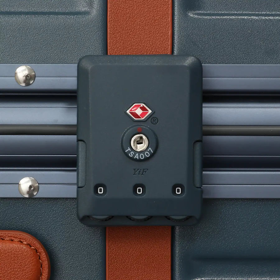 Airport Security Approved Locks