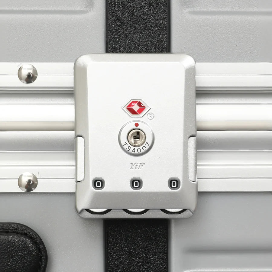 Airport Security Approved Locks
