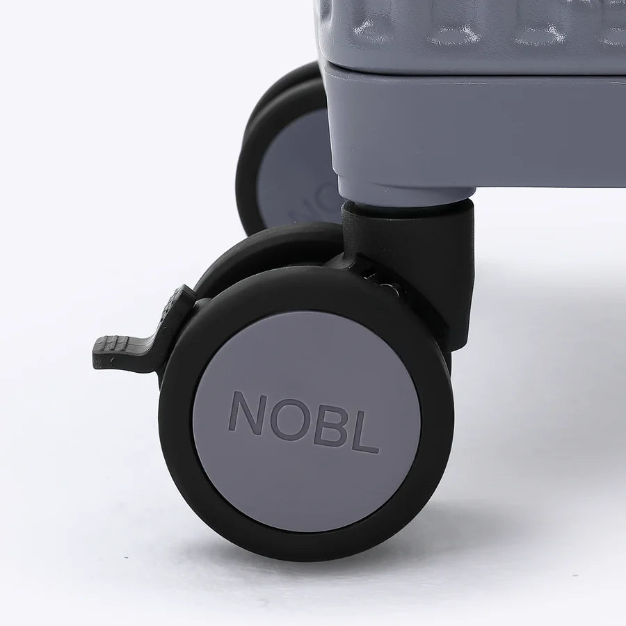 360° WHEELS