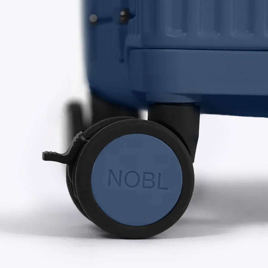 360° WHEELS
