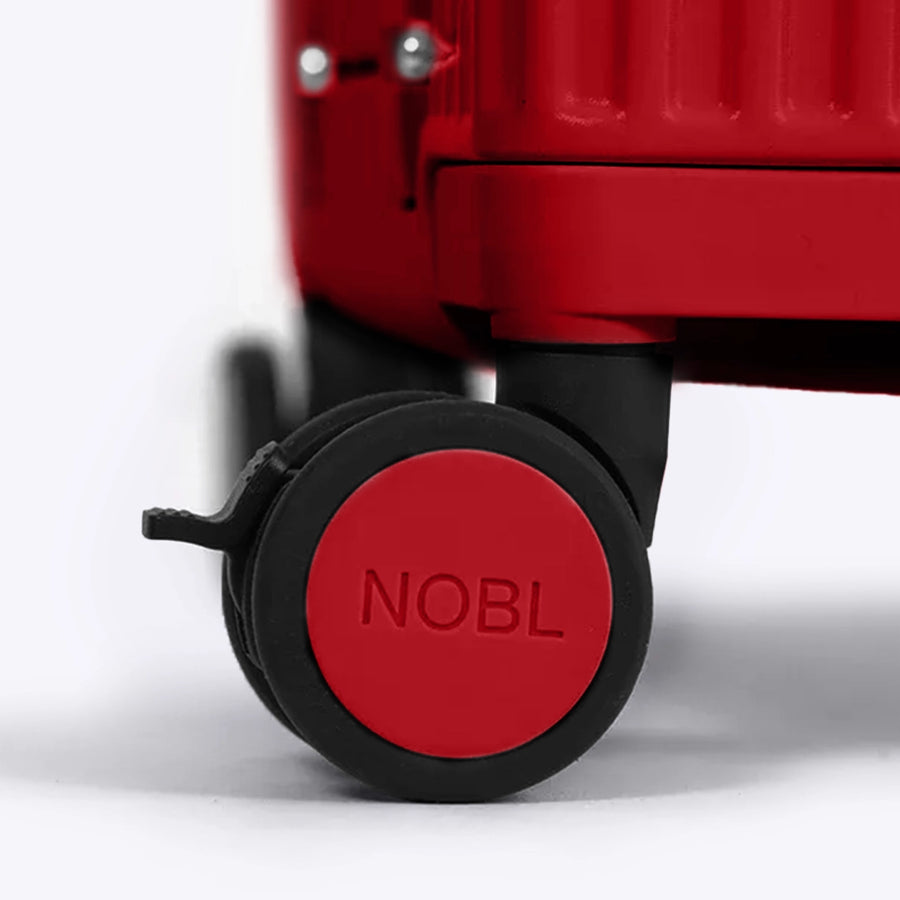 360° WHEELS