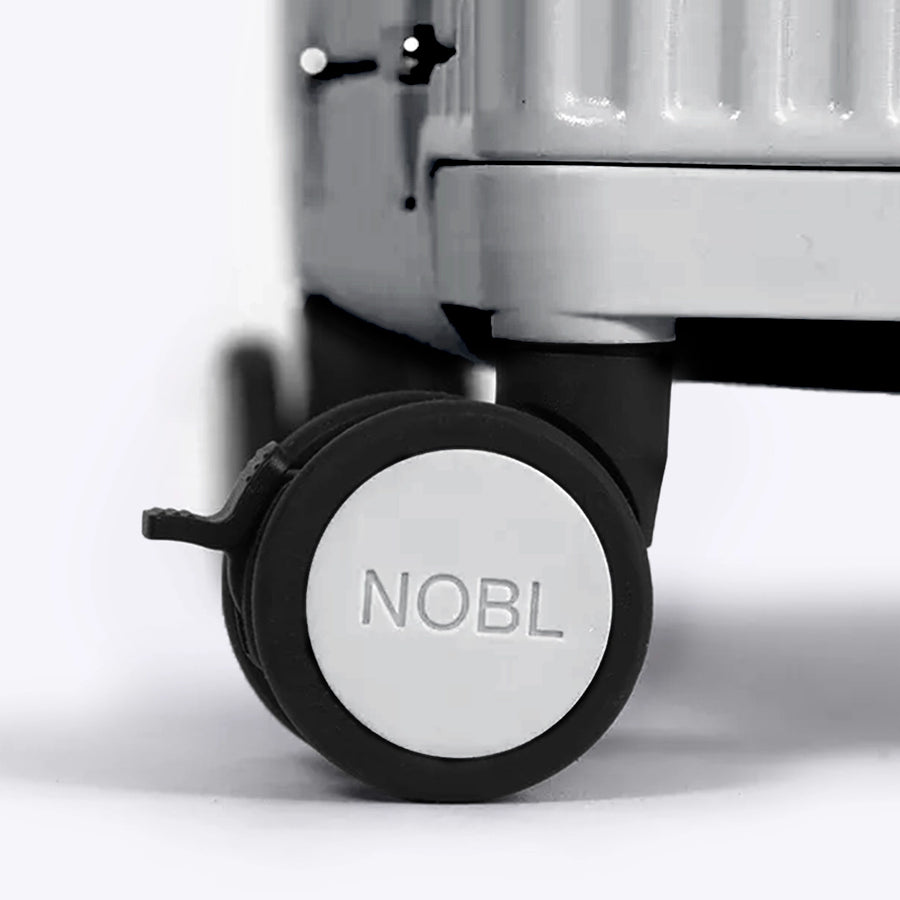 360° WHEELS