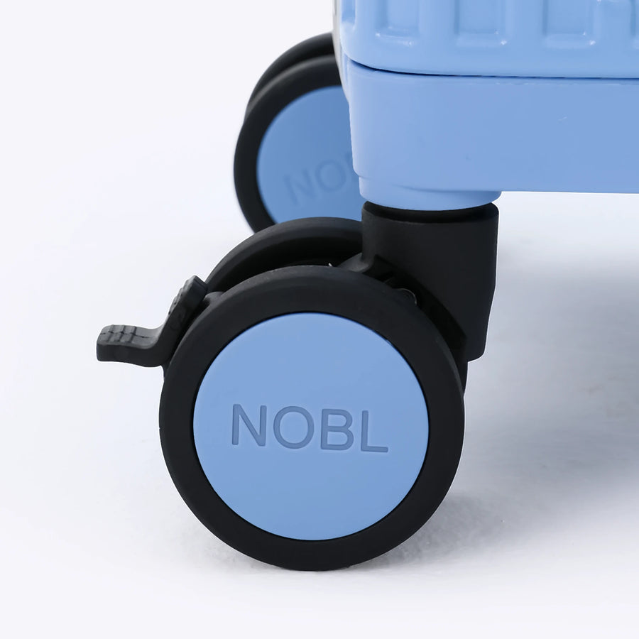 360° WHEELS
