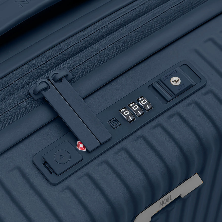 Airport Security Approved Locks
