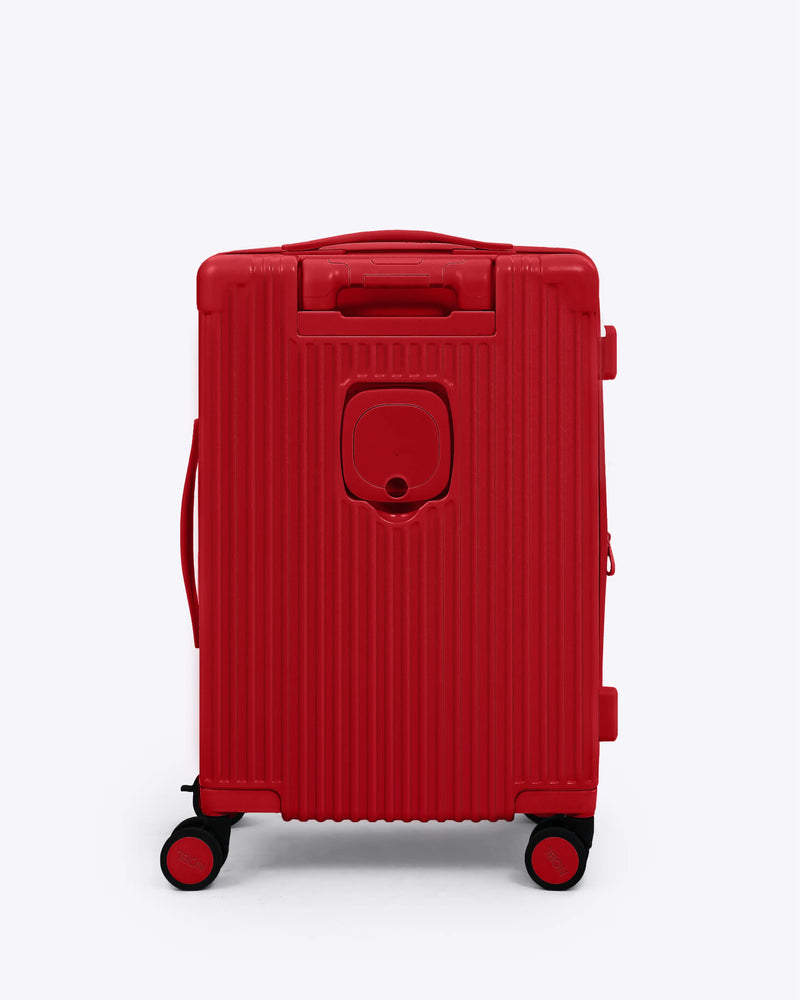 #color_cherry red