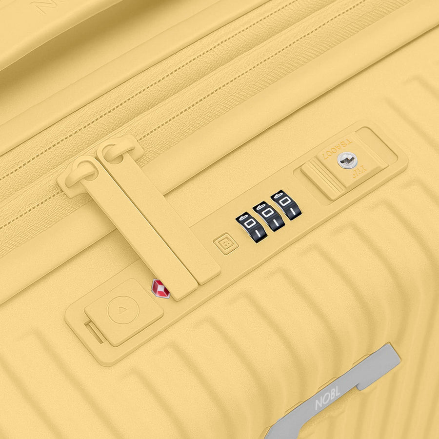 Airport Security Approved Locks