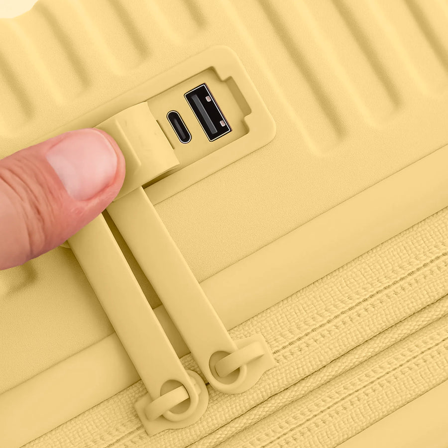 Charging Port