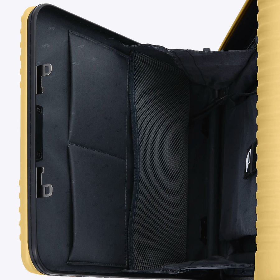 Front Pocket
