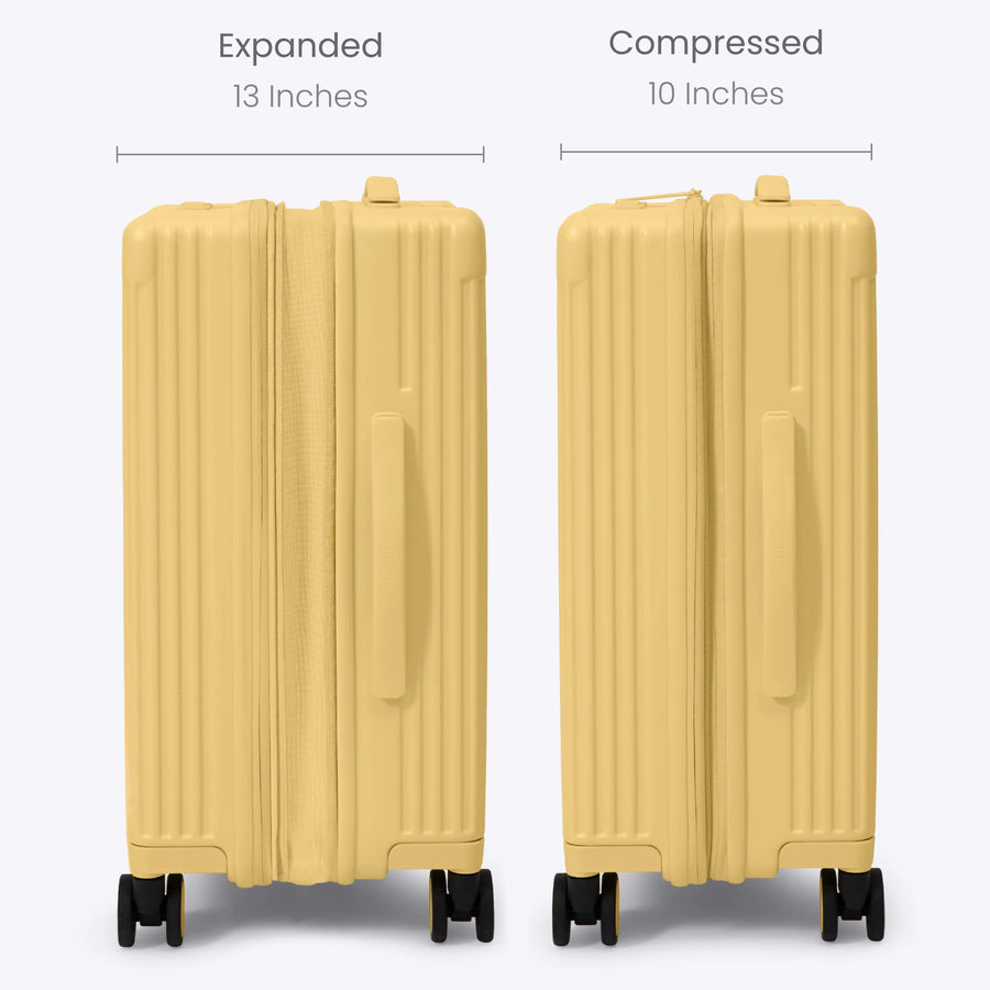 Expandable