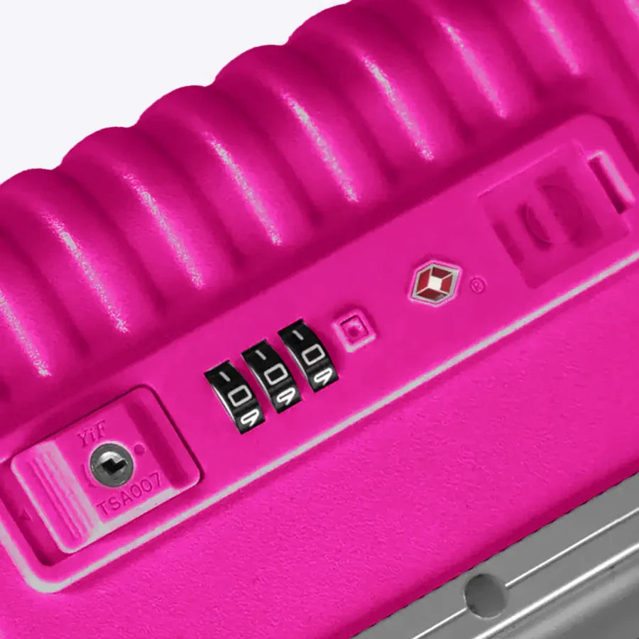 Charging Port