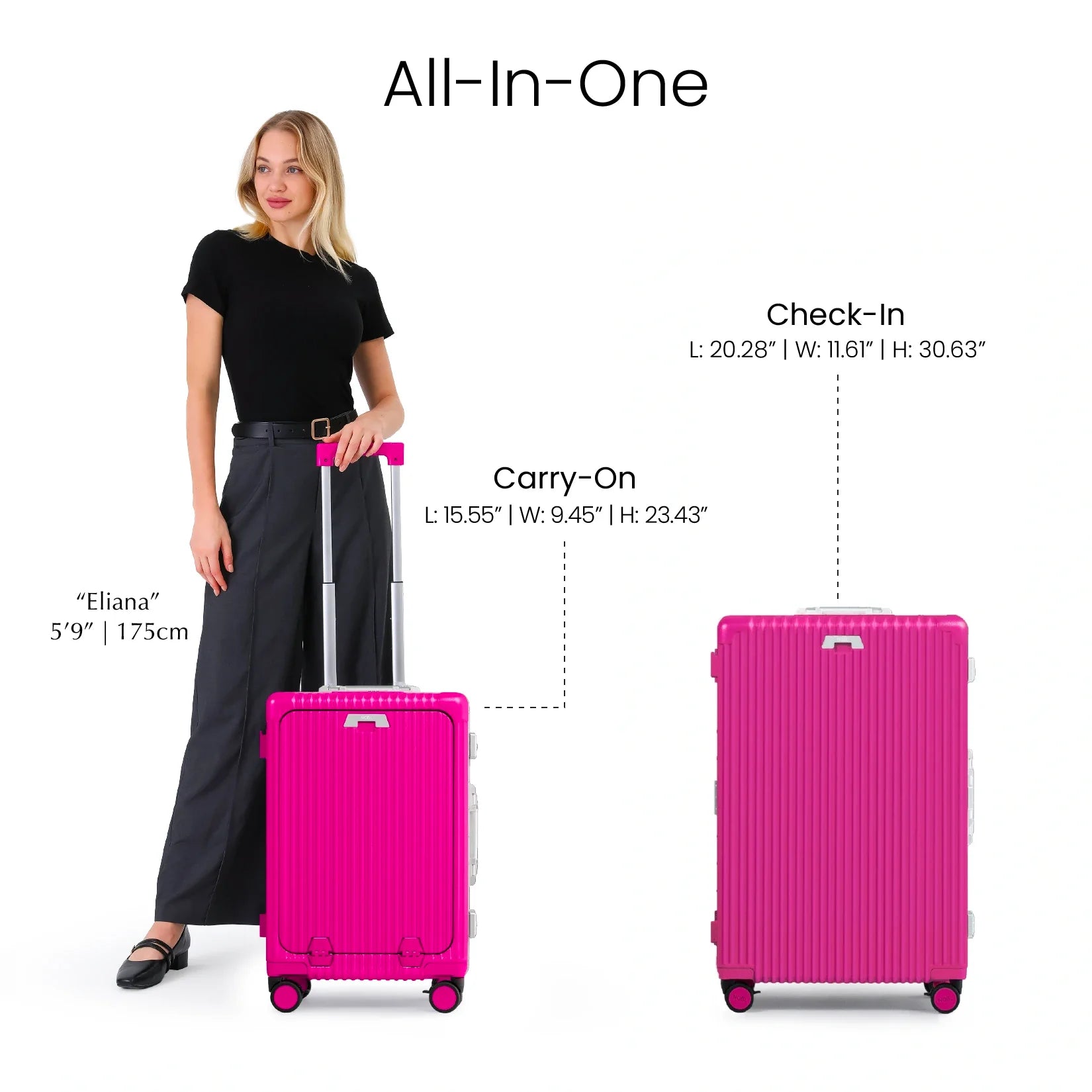 Mobile Image for Hot Pink