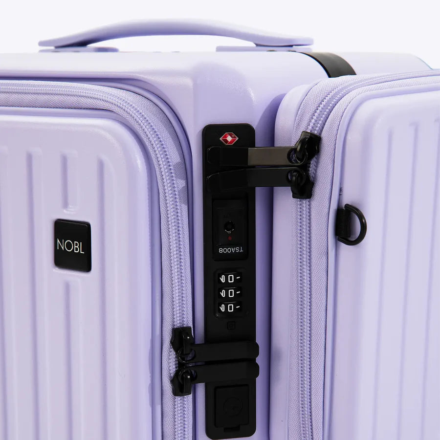 Airport Security Approved Locks