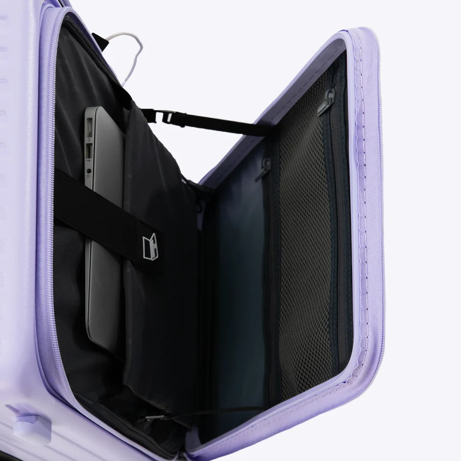 Front Pocket