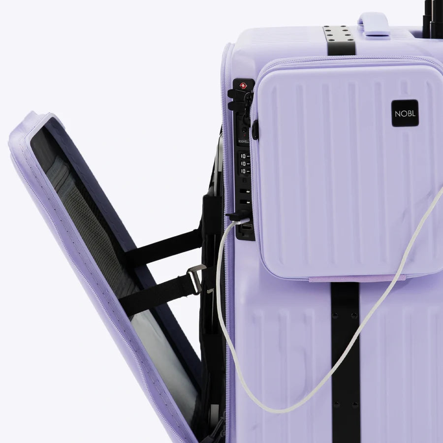 Charging Port