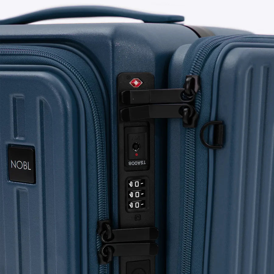 Airport Security Approved Locks