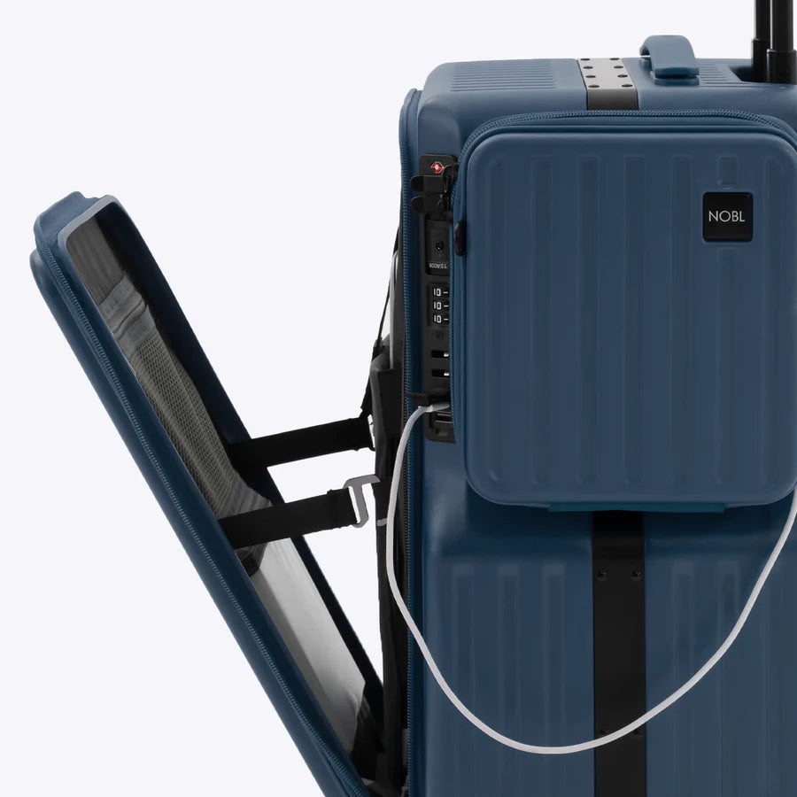 Charging Port