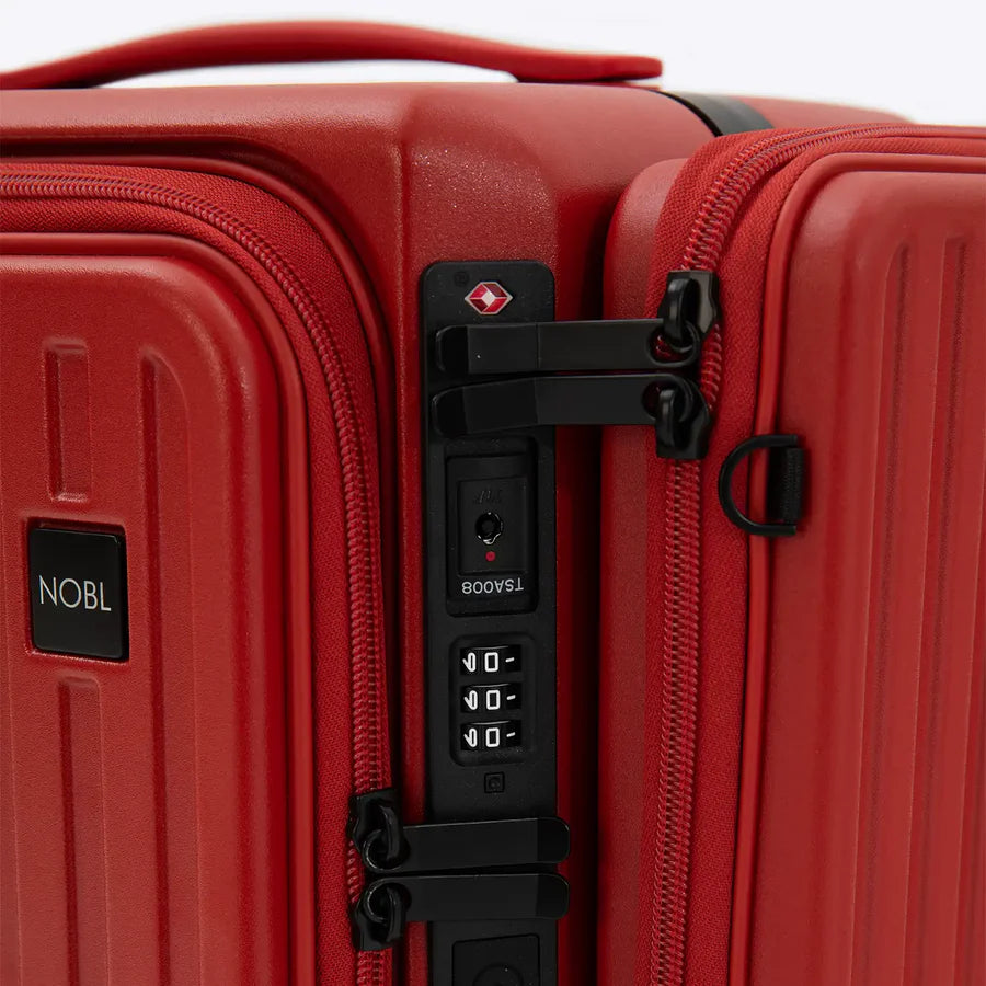 Airport Security Approved Locks