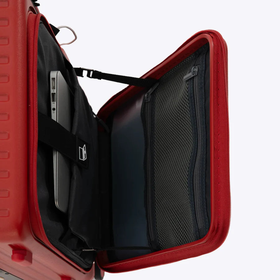Front Pocket