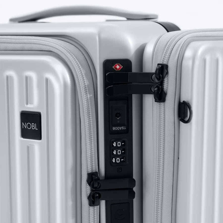 Airport Security Approved Locks