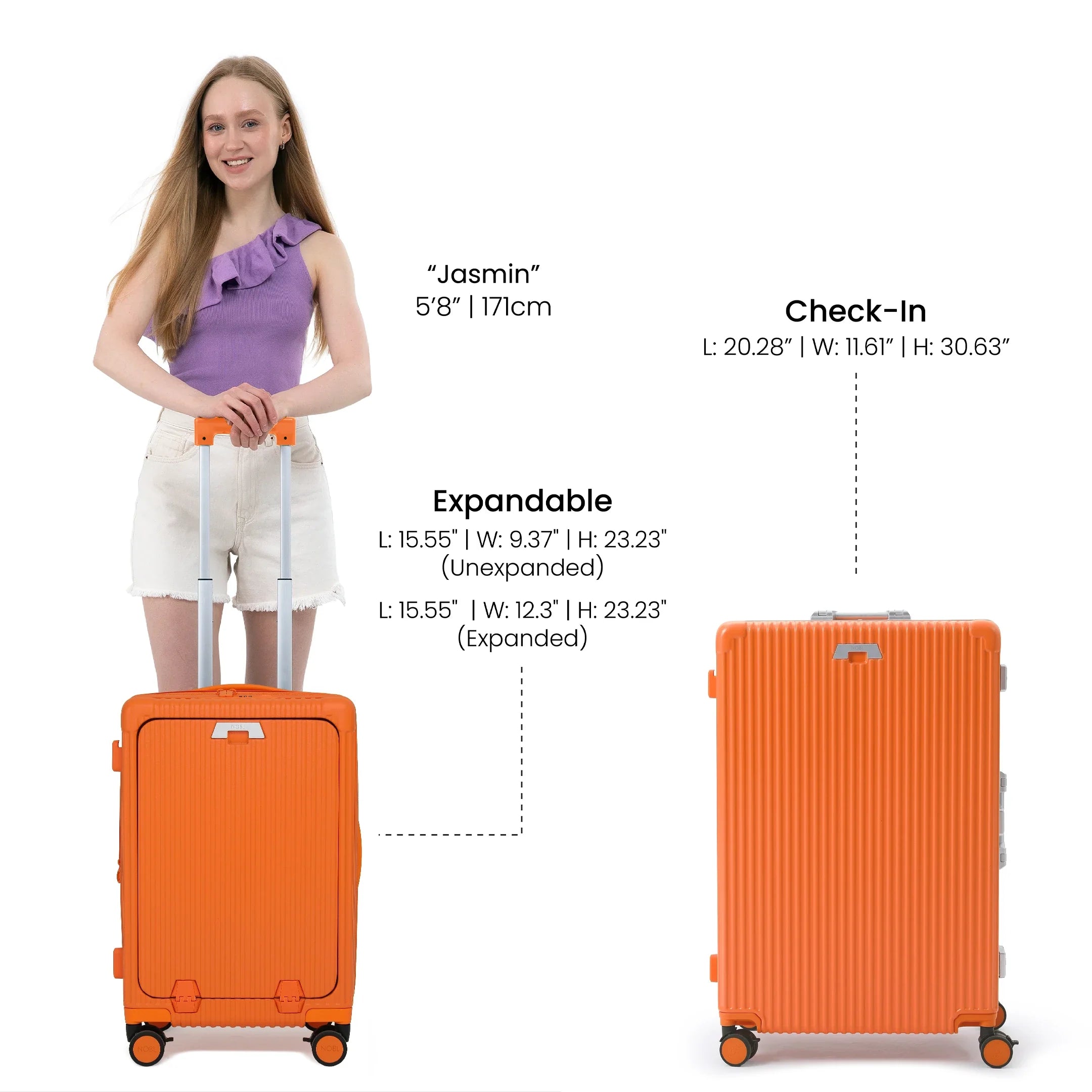 Mobile Image for Sorbet Orange