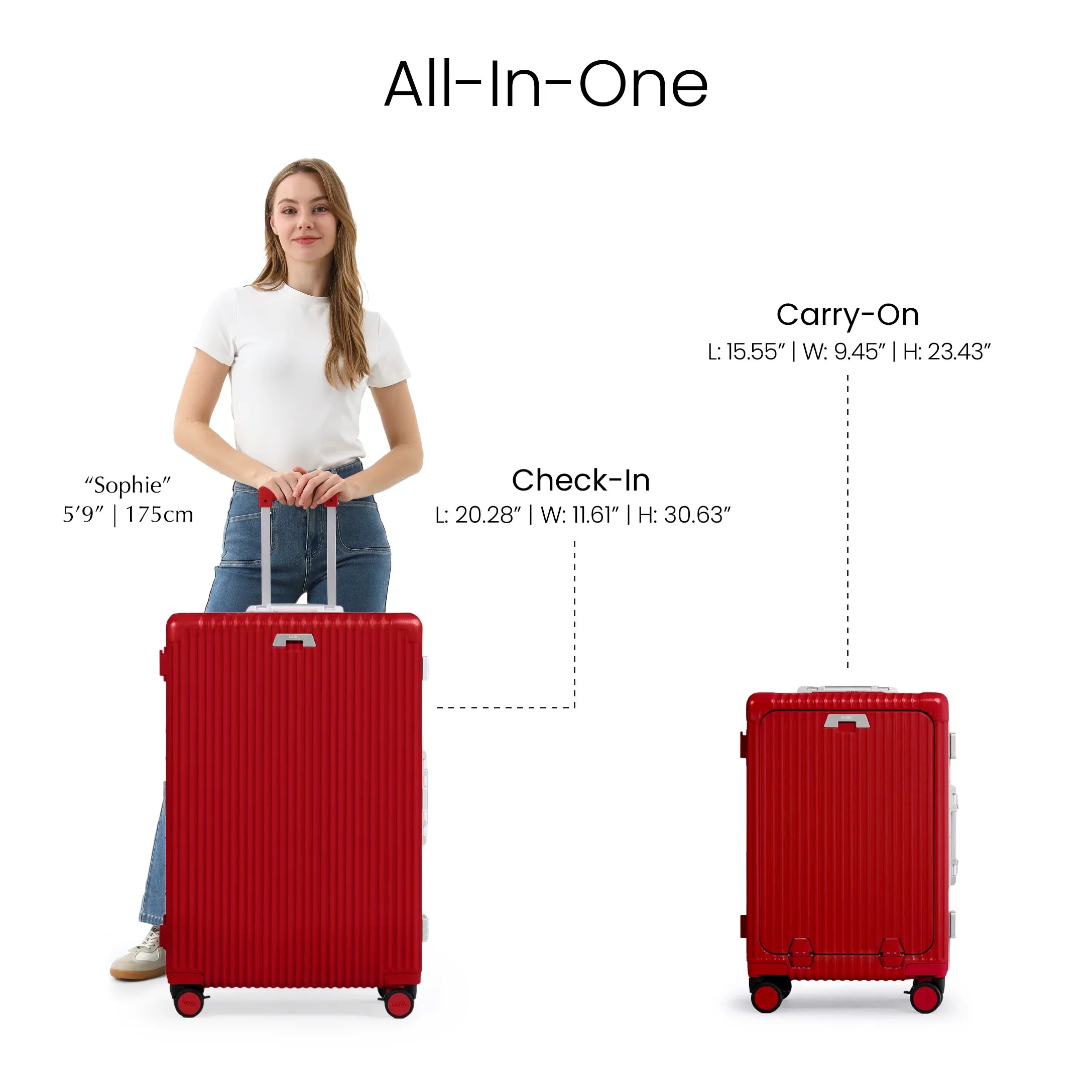 Mobile Image for Cherry Red