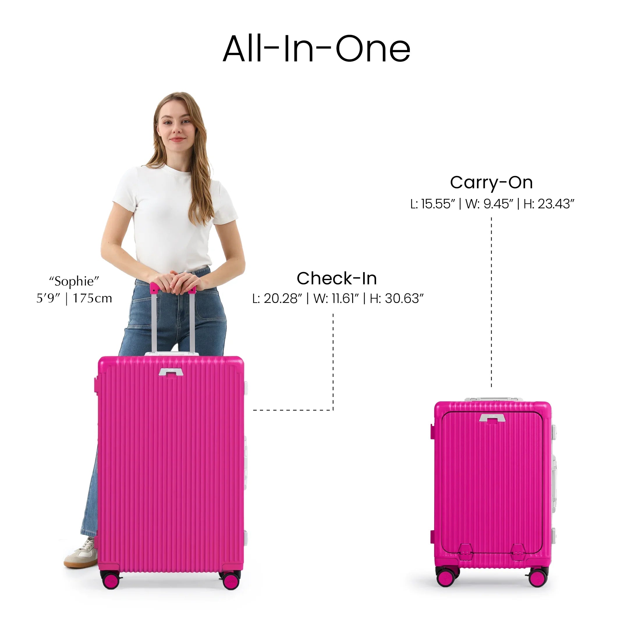 Mobile Image for Hot Pink