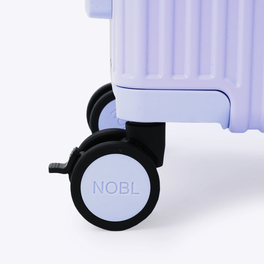 360° Wheels