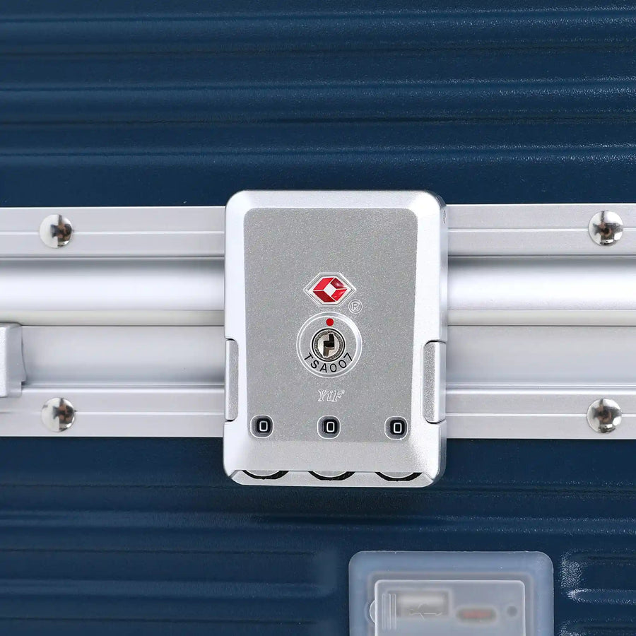 Airport Security Approved Locks