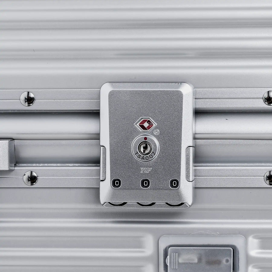 Airport Security Approved Locks