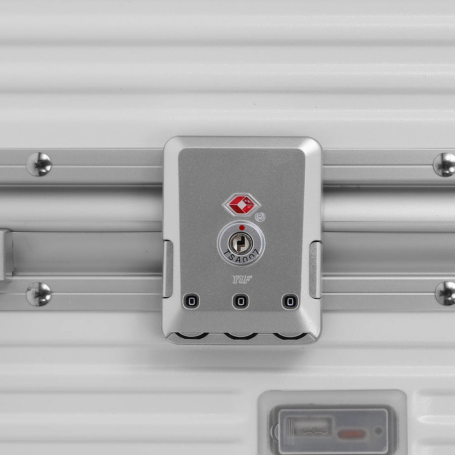 Airport Security Approved Locks