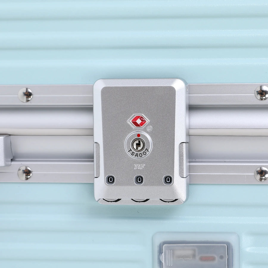 Airport Security Approved Locks