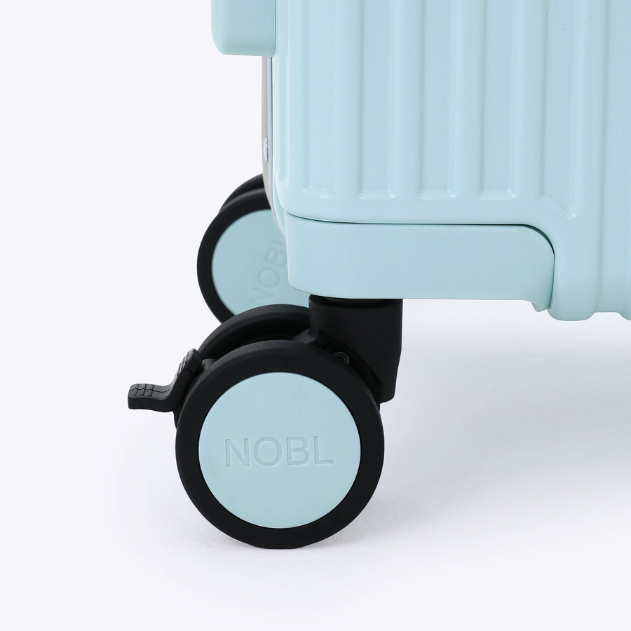 360° Wheels