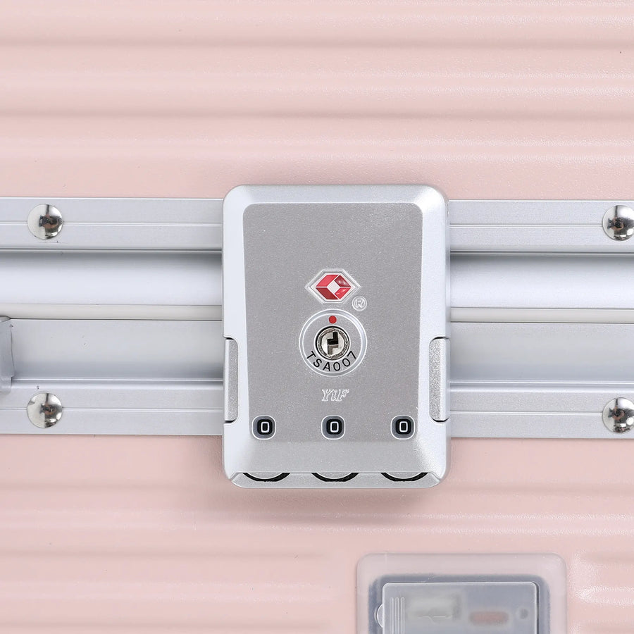 Airport Security Approved Locks