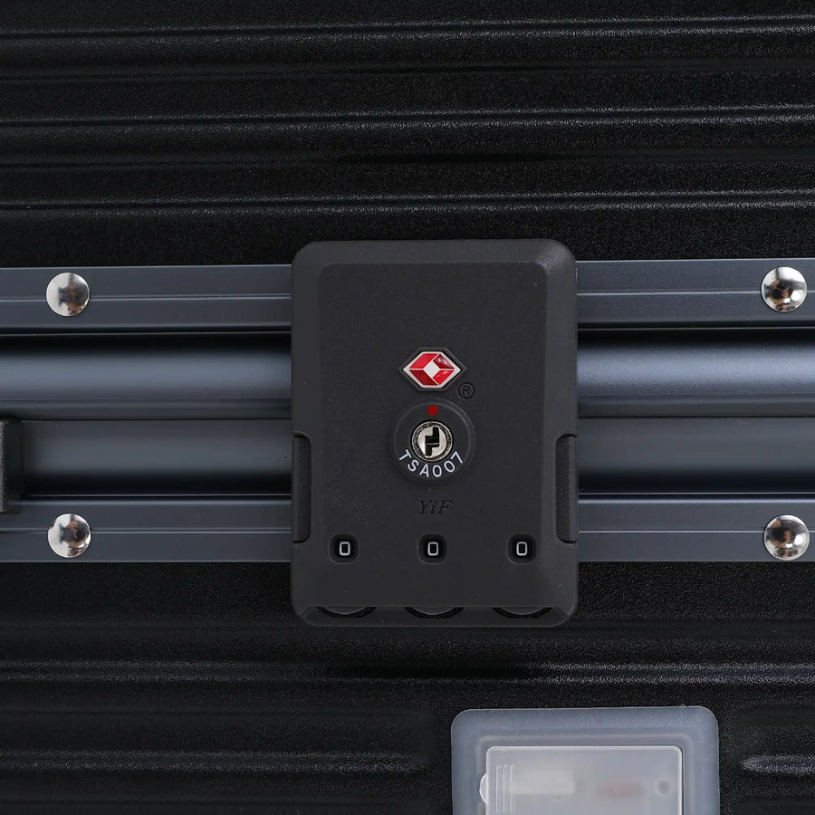 Airport Security Approved Locks