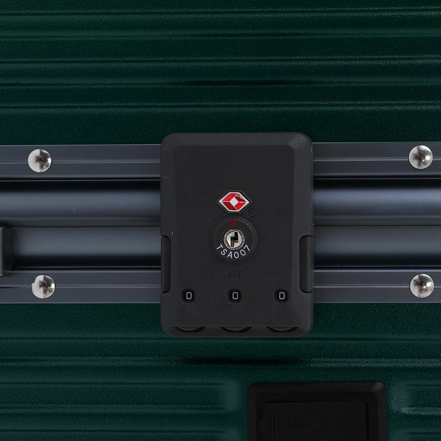 Airport Security Approved Locks