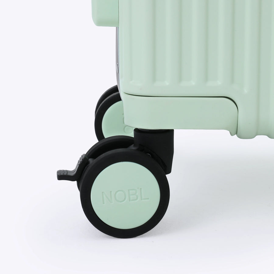 360° Wheels