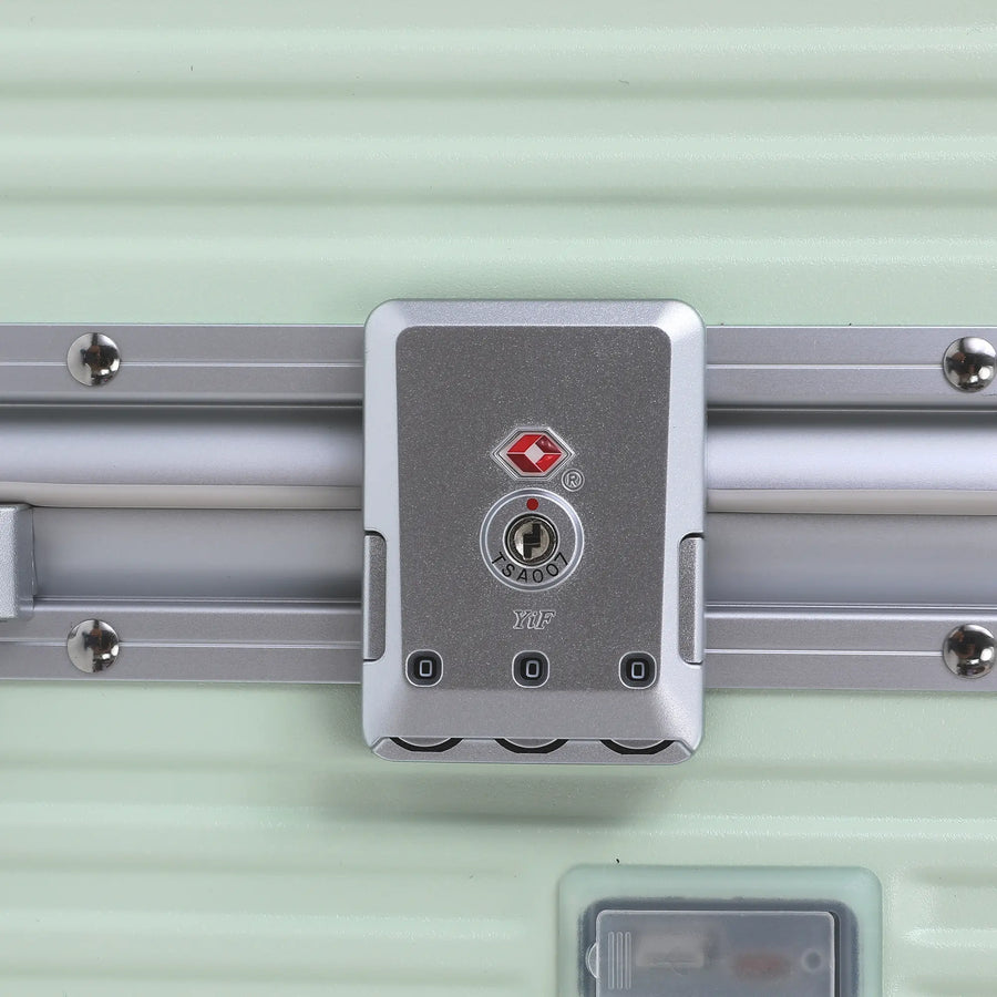 Airport Security Approved Locks